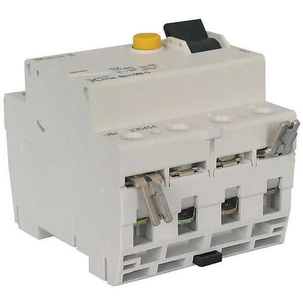 Eaton Anschlußwinkel L1/N, 50A ZV-L1/N-100
